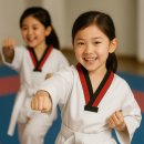 THE해온태권도 이미지