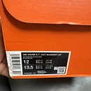Nike Air Zoom G.T. Cut Academy EP 'White Photon Dust' 300mm 이미지