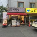 마돈나 | 대전 유성구 봉명동 신상맛집 닭한마리 솔직후기 - 계양집