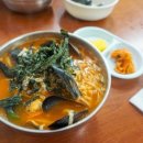 동해칼국수 이미지