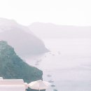 산토리니 이미지