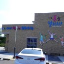 문화건강센터 체력단련장 이미지