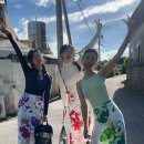 삼방슈퍼 | 오키나와 여행 둘째날 - 자네 비치, 아메리칸 빌리지