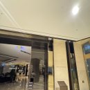 맥주라운지 | 부산 롯데호텔 라운지바 맥주 후기 (분위기 미쳤다)