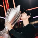 ㅇㅅㄴㅅ ‘Peanut' 한왕호 커리어 이미지