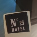 넘버25시그니처호텔 대청점 이미지