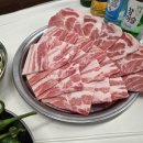 분당삼평-D-4 | 판교맛집 찾다가 들어간 삼평상회, 냉삼에 반하고 나온 날