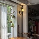 우리빌리아드클럽(1058) | 홍대점심맛집 추천 분위기 좋고 파스타가 맛있는 홍대양식 맛집 비스트로사랑방