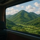 산림기사 2차시험 작업형 후기 - 양산