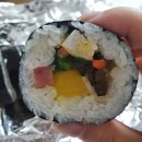 일미김밥 이미지