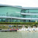 탄금호국제조정경기장 이미지