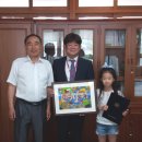 구미오산초등학교 이미지