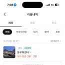 동부참기름 | 진해 맛집 가성비 횟집 동부회센타 내돈내산