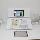 중삼 | 2단 독서대 추천 위너 눈높이 독서대로 공부 능률 올리기