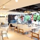 바리스타(야간) 이미지