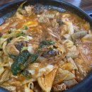 운천식당이지비그지비야 이미지