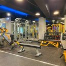 시너지 짐 이미지