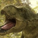 우리기술로 재현한 한반도 공룡들 EBS 다큐멘터리 영화 `한반도의 공룡` EBS는 타르보사우루스, 테리지노사우루스, 이미지