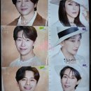 안양아트센터_하 | 디큐브 링크아트센터] 💙241215 광월하 후기🩵 (서은광-윤도현 페어/디큐브 링크아트센터 3열 중우블 시야)