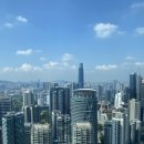 인터윈드 | KL 한달살기 13일차 / 원우타마(1Utama) 윈드랩 8살 체험후기