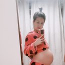 중앙대로9L | [임신일기]36~39주 :) 임신 막달/주수별 증상/내진/양수 터짐