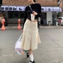슈즈체인지 | ZARA 자라 리본 스포티 발레리나 슈즈 후기