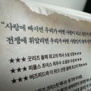 비안느 | [북리뷰] 소설 '나이팅게일' 정독 후기...“문학이 필요한 이유!”