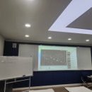 거제평생학습관 강의실 이미지