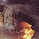 아궁이 이미지