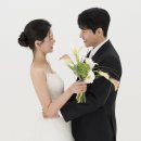 공메이크업 | 부산 서면 웨딩촬영 헤어변형 공메이크업 비브라이드 드레스 촬영 동행 후기