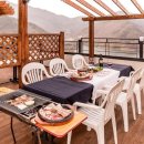 비바체 하동호 리조트 이미지