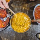 좋은사람들아울렛인천 | 머노까머나에서 인천 색다른 외식 희망의 맛 봤어요
