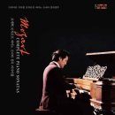 모차르트 피아노 소나타 전곡 Ⅲ 이미지