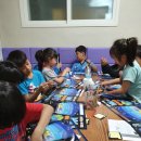 임계지역아동센터 이미지