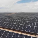 싱가포르 태양광 회사 뉴멕시코주에 생산시설 미 탄소저감 도울 것 기사 이미지