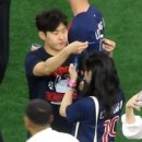 ⚽️ 파리 인테르 징크스를 곁들인 챔스 결승 후기 (feat. 꼬맹이 이강인의 세가지 꿈)