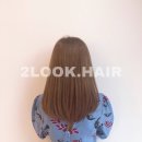 이룩헤어(2Look HAIR) 네이버블로그