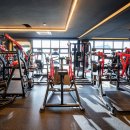 피트니스해라 이미지