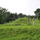 평도공 박은 묘역 이미지