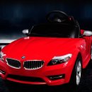 전세계에 수출되는 BMW Z4 아기전동차 -아이카키즈카 아기전동자동차 전문 매장- 이미지