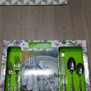 새상품 포트메리온 8인 커트러리 양식기 세트 가격 할인 이미지