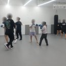 하트비트복싱GYM 이미지