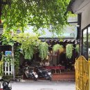 더스테이션 | 호이안 엄마와 자유여행 호이안 2박 마사지 더캐슬스파 맛집 호로콴 더 에스프레소 스테이션 카페 후기