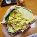 [종로맛집] 광화문맛집 &#34;토스토리&#34;_광화문컵과일, 샌드위치, 샐러드는 여기 다 모였다