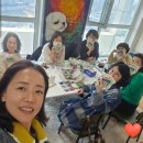 조인스티치 좀더 배워보는 장난스러운 봄