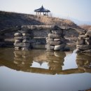 창원 주남돌다리 이미지