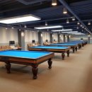 캐롬당구장 이미지