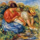 선비마을세탁소 | 삶을 헹구고 희망을 짜내다: 예술로 기록된 빨래하는 여인들의 연대기