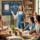 챗 GPT로 AI 크리에이터 되기 이미지