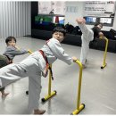 MTA태권도장 이미지